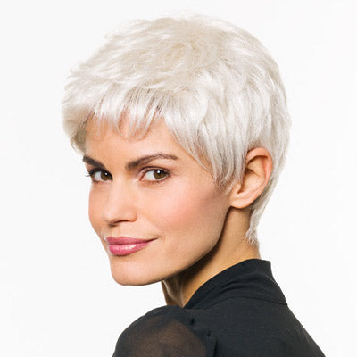 Dening Hair | Kunsthaarperücke | Dora SF