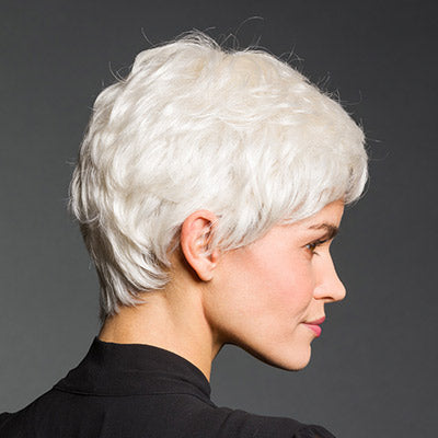 Dening Hair | Kunsthaarperücke | Dora SF