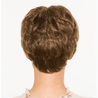 Dening Hair | Kunsthaarperücke | Dora SF