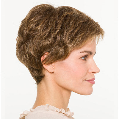 Dening Hair | Kunsthaarperücke | Dora SF