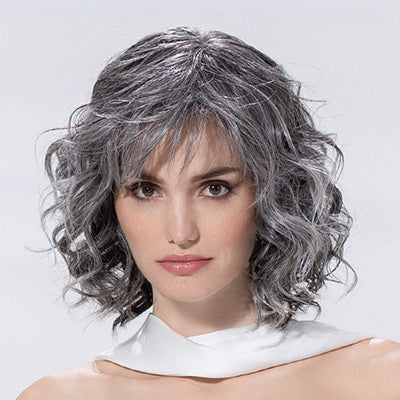 Ellen Will | Perruque de cheveux synthétiques | Éclat