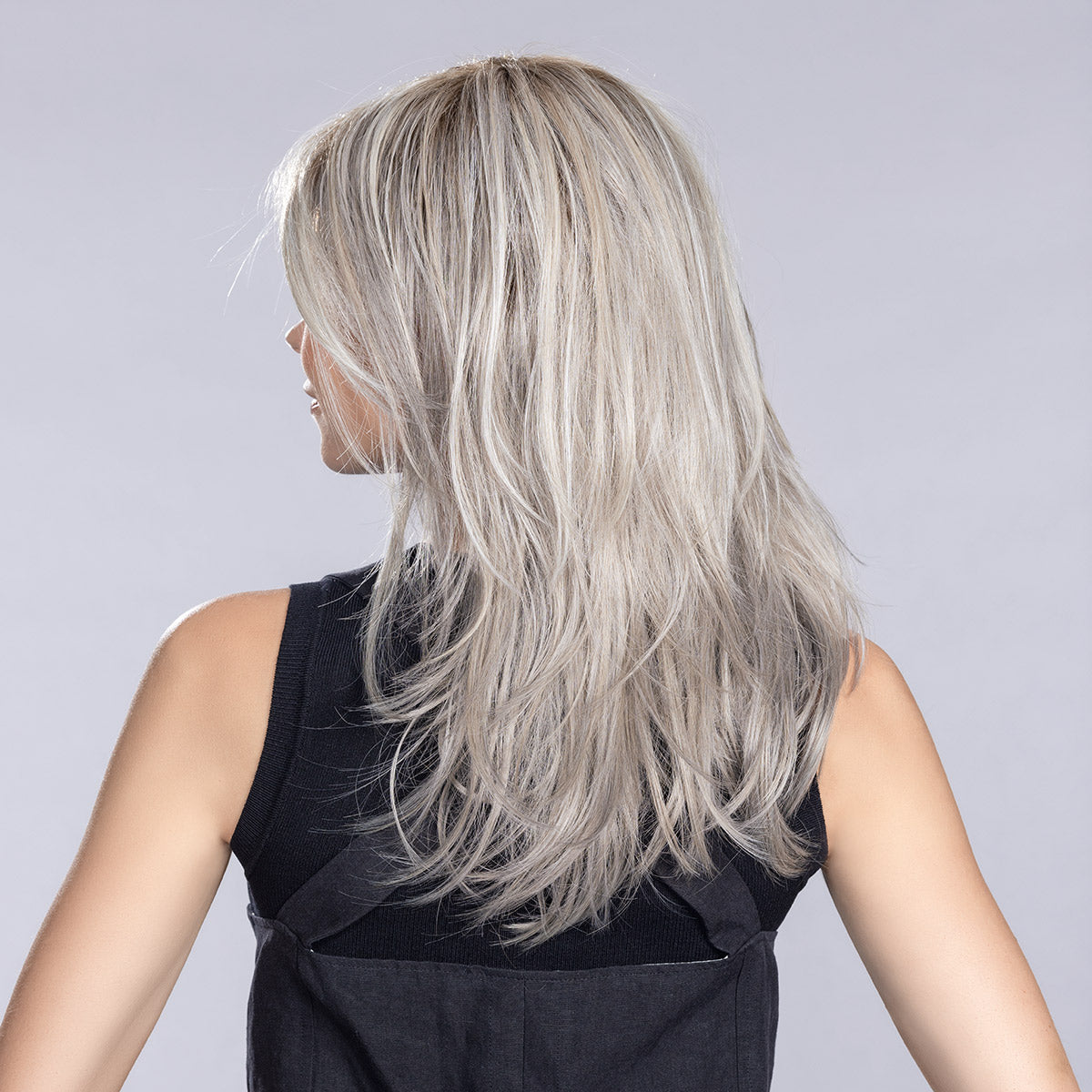 Ellen Will | Perruque de cheveux synthétiques | En Vogue