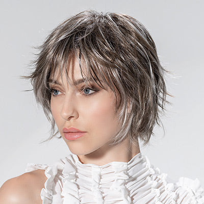 Ellen Will | Perruque de cheveux synthétiques | Joie