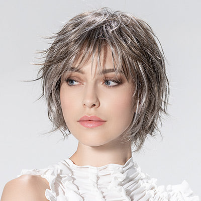 Ellen Will | Perruque de cheveux synthétiques | Joie