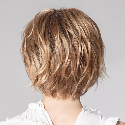 Ellen Will | Perruque de cheveux synthétiques | Joie