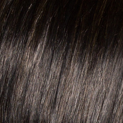 Défoncer les cheveux | Perruque cheveux mixtes | Le classique