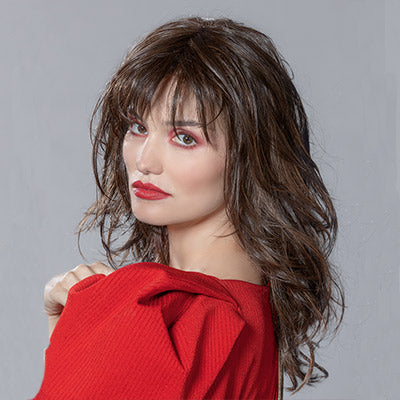 Ellen Wille | Kunsthaarperücke | Flash Mono Part
