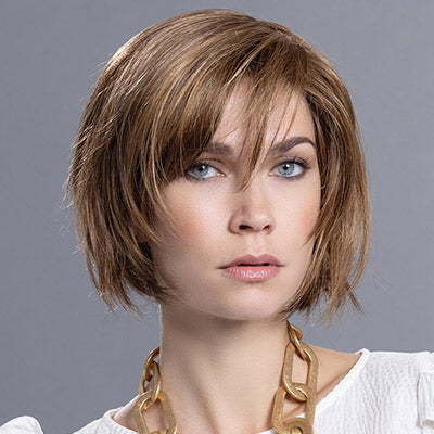 Ellen Wille Kunsthaarperücke | French Mono Part