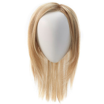 Défoncer les cheveux | Postiche avant | cheveux humains | Frontal RH