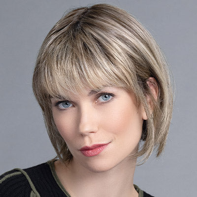 Ellen Wille | Oberkopfhaarteil | Kunsthaar | Fun