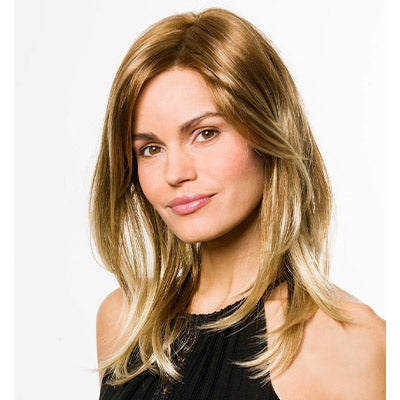 Dening Hair | Kunsthaarperücke | Gina Small SF