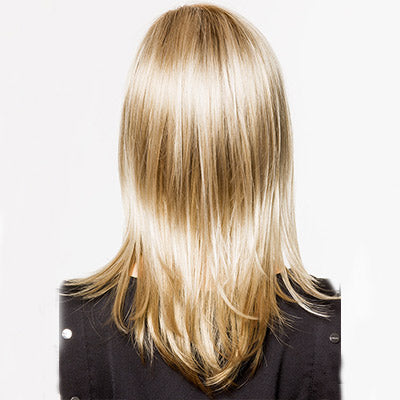 Dening Hair | Kunsthaarperücke | Gina Large SF