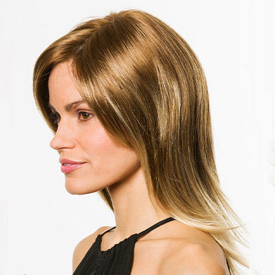 Dening Hair | Kunsthaarperücke | Gina Small SF