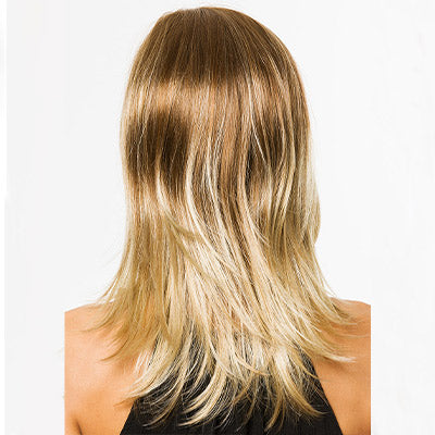 Dening Hair | Kunsthaarperücke | Gina Small SF