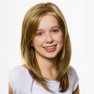 Dening Hair | Kunsthaarperücke | Gina Small SF