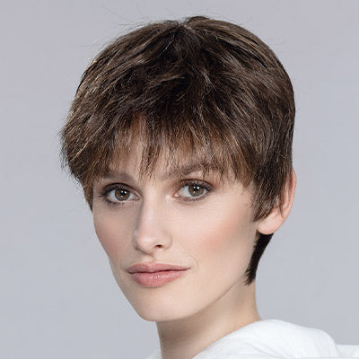 Ellen Wille | Kunsthaarperücke | Ginger