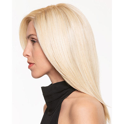 Défoncer les cheveux | perruque de cheveux réels | Giselle Grand RH