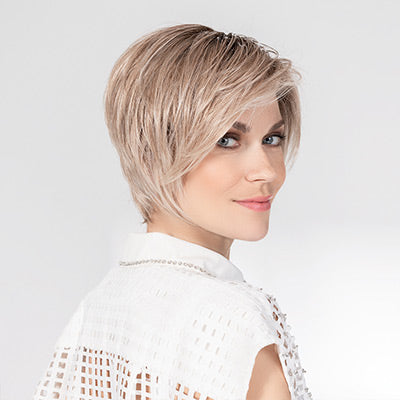 Ellen Willle | Perruque de cheveux synthétiques | Notoriété