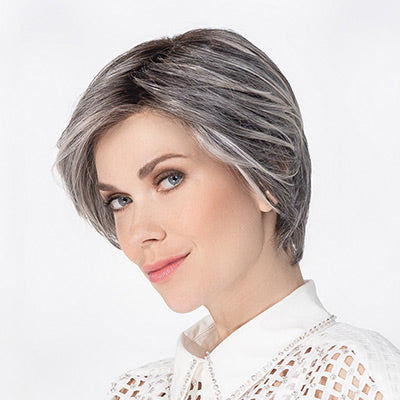 Ellen Willle | Perruque de cheveux synthétiques | Notoriété