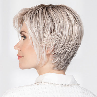 Ellen Willle | Perruque de cheveux synthétiques | Notoriété