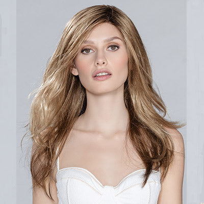 Ellen Wille | Kunsthaarperücke | Glamour Mono Part