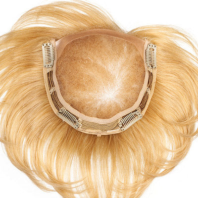 Dening Hair | Oberkopfhaarteil | Echthaar | Granada RH