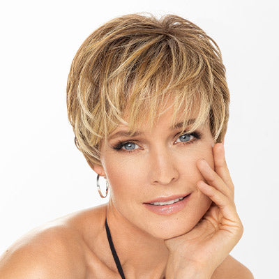 Gisela Mayer | Kunsthaarperücke | Magic Hip