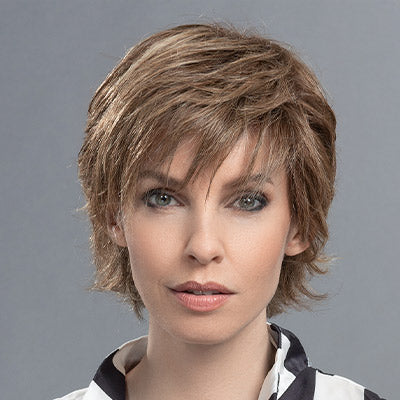 Ellen Will | Perruque cheveux mixtes | Confort Impulsif