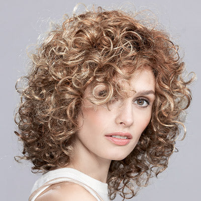 Ellen Wille | Kunsthaarperücke | Jamila Plus