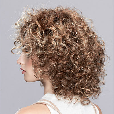 Ellen Wille | Kunsthaarperücke | Jamila Plus