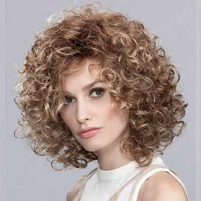 Ellen Wille | Kunsthaarperücke | Jamila Plus