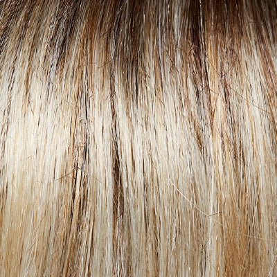 Gisela Mayer | Perruque de cheveux synthétiques | Indiquer