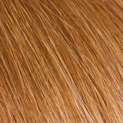 Défoncer les cheveux | Perruque cheveux mixtes | Le classique