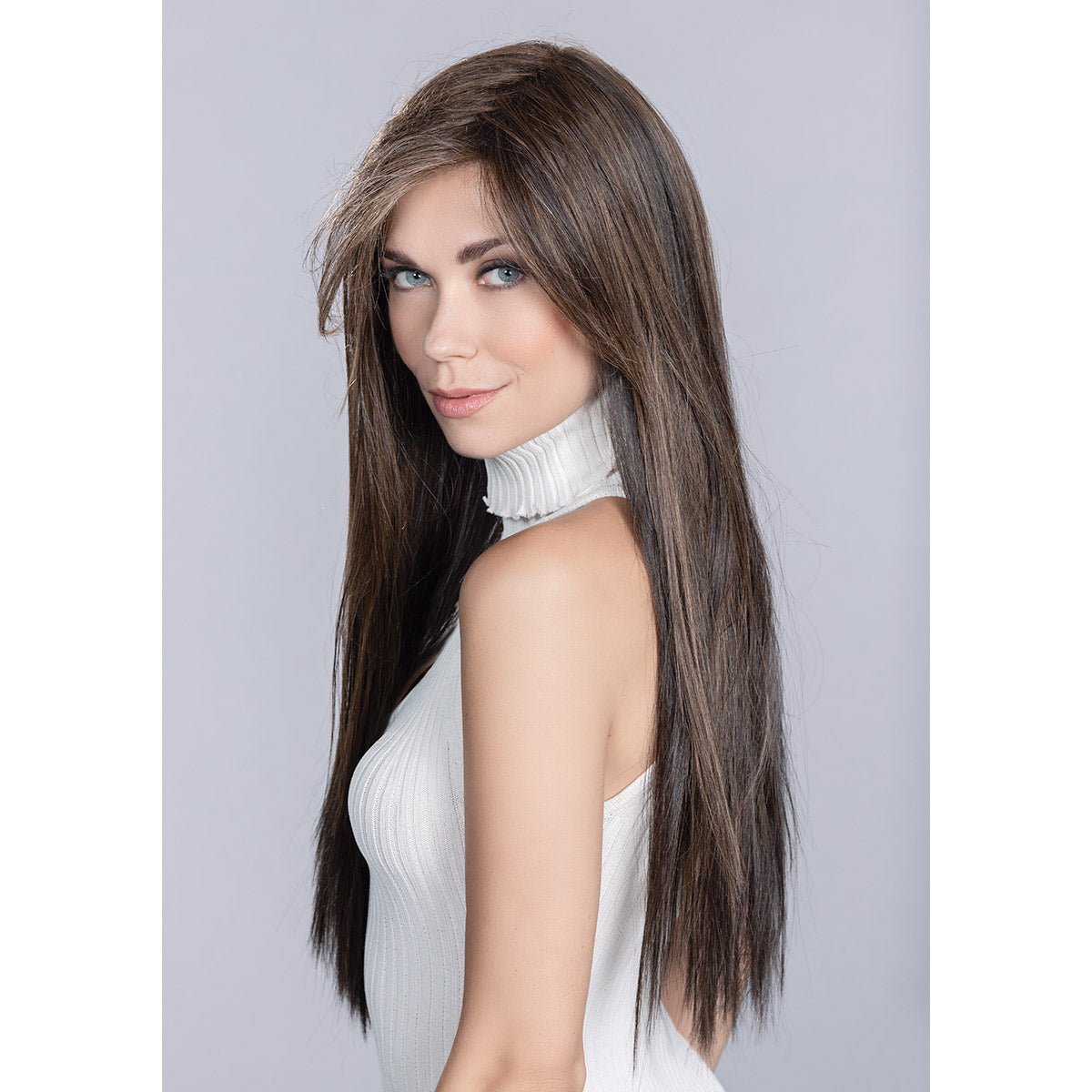 Ellen Wille | Kunsthaarperücke | Look