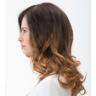 Dening Hair | Echthaarperücke | Lucia RH