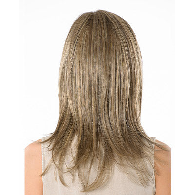 Dening Hair | Kunsthaarperücke | Luisa Large SF