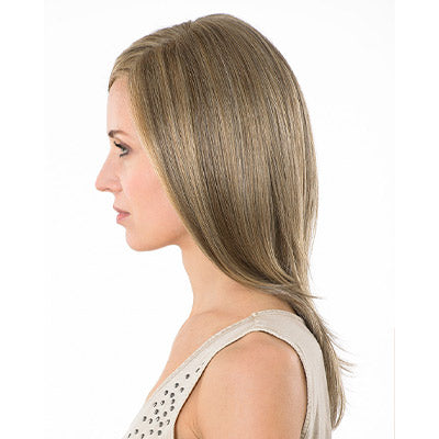 Dening Hair | Kunsthaarperücke | Luisa Large SF