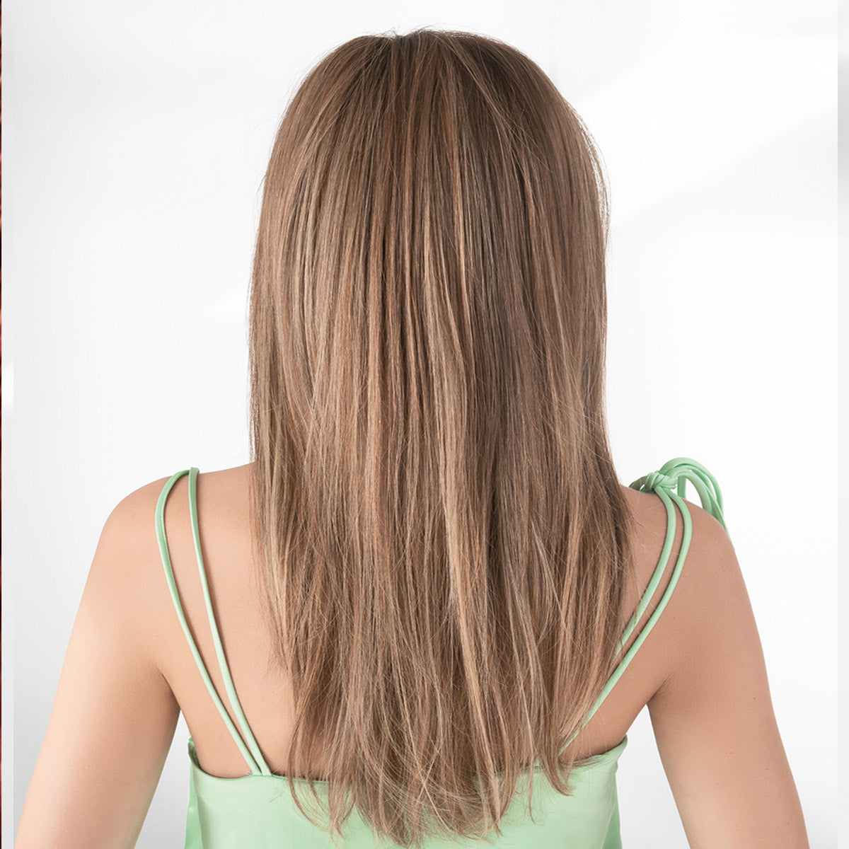 Ellen Wille | Kunsthaarperücke | Mirage Deluxe