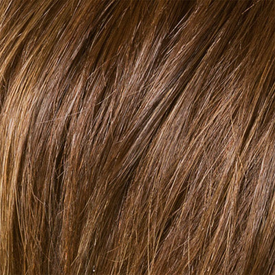 Défoncer les cheveux | Perruque cheveux mixtes | La starlette