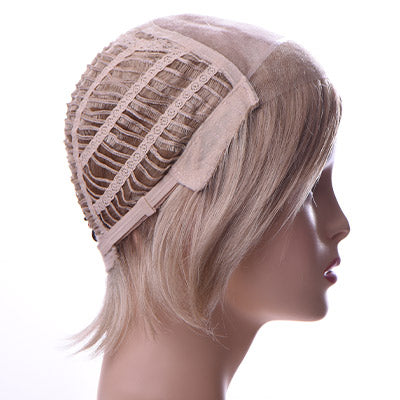 Ellen Wille| Kunsthaarperücke | Bo Mono