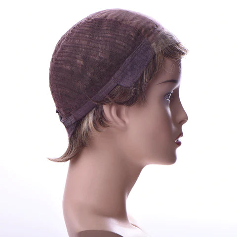 Ellen Wille | Kunsthaarperücke | Alba Comfort