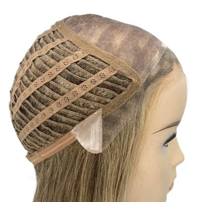 Dening Hair | Mixhaarperücke | The Swift