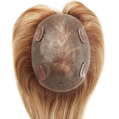 Dening Hair | Oberkopfhaarteil | Echthaar | Nizza Large RH