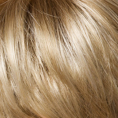 Dening Hair | Kunsthaarperücke | Page Light SF