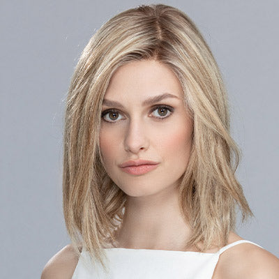 Ellen Wille | Oberkopfhaarteil | Echthaar | Orbit