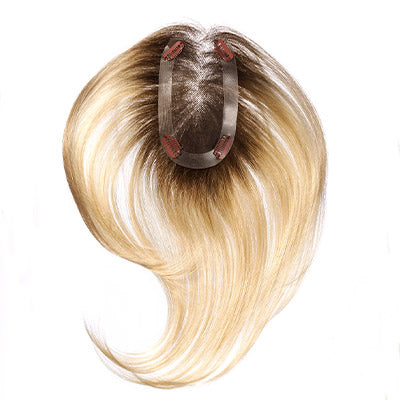 Dening Hair | Oberkopfhaarteil | Parting Light