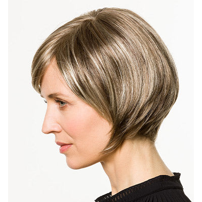 Dening Hair | Kunsthaarperücke | Princess Large SF