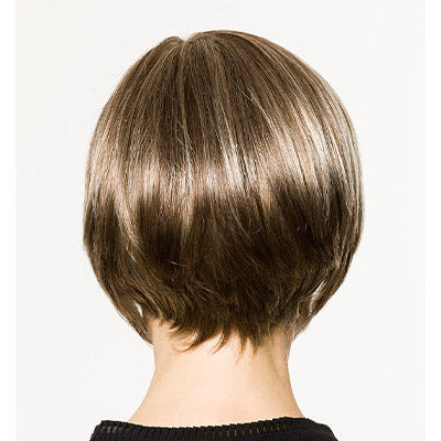 Dening Hair | Kunsthaarperücke | Princess Large SF