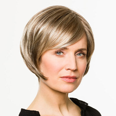 Dening Hair | Kunsthaarperücke | Princess Large SF