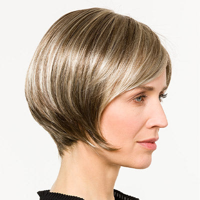 Dening Hair | Kunsthaarperücke | Princess Large SF